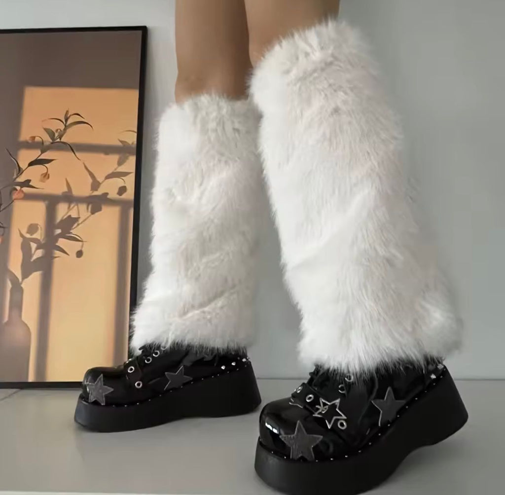 Calentadores vikingos