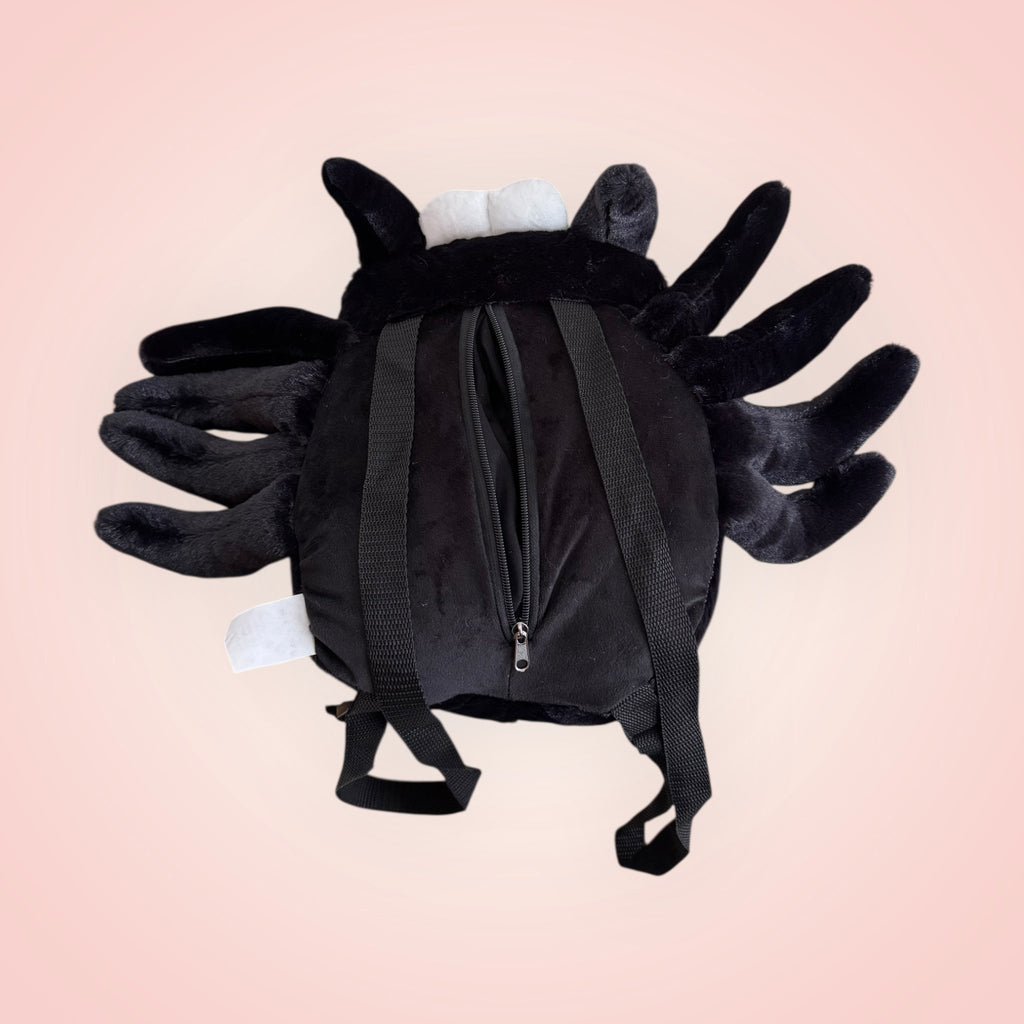 Mochila de Araña