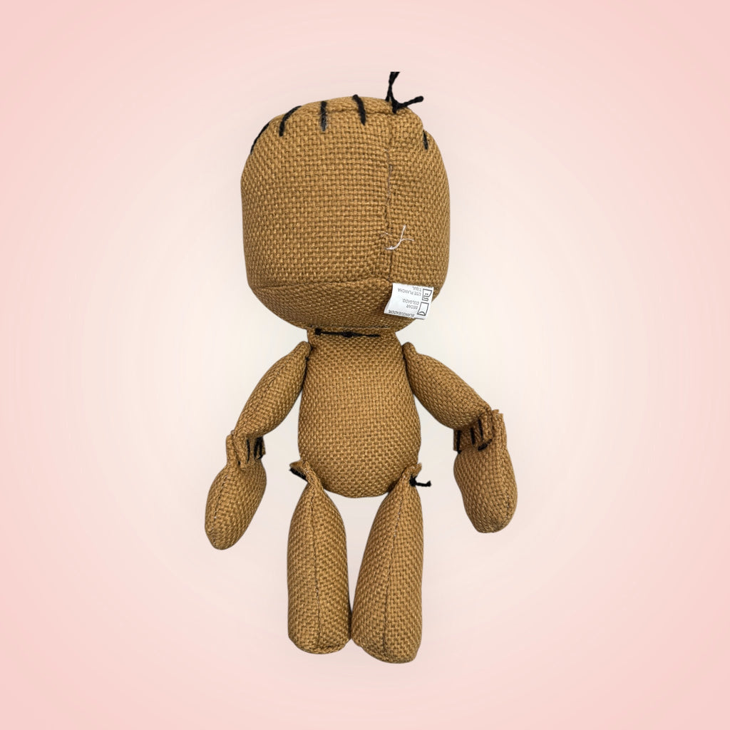 Peluche de SackBoy