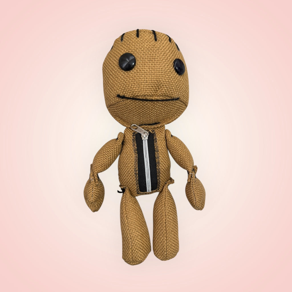 Peluche de SackBoy