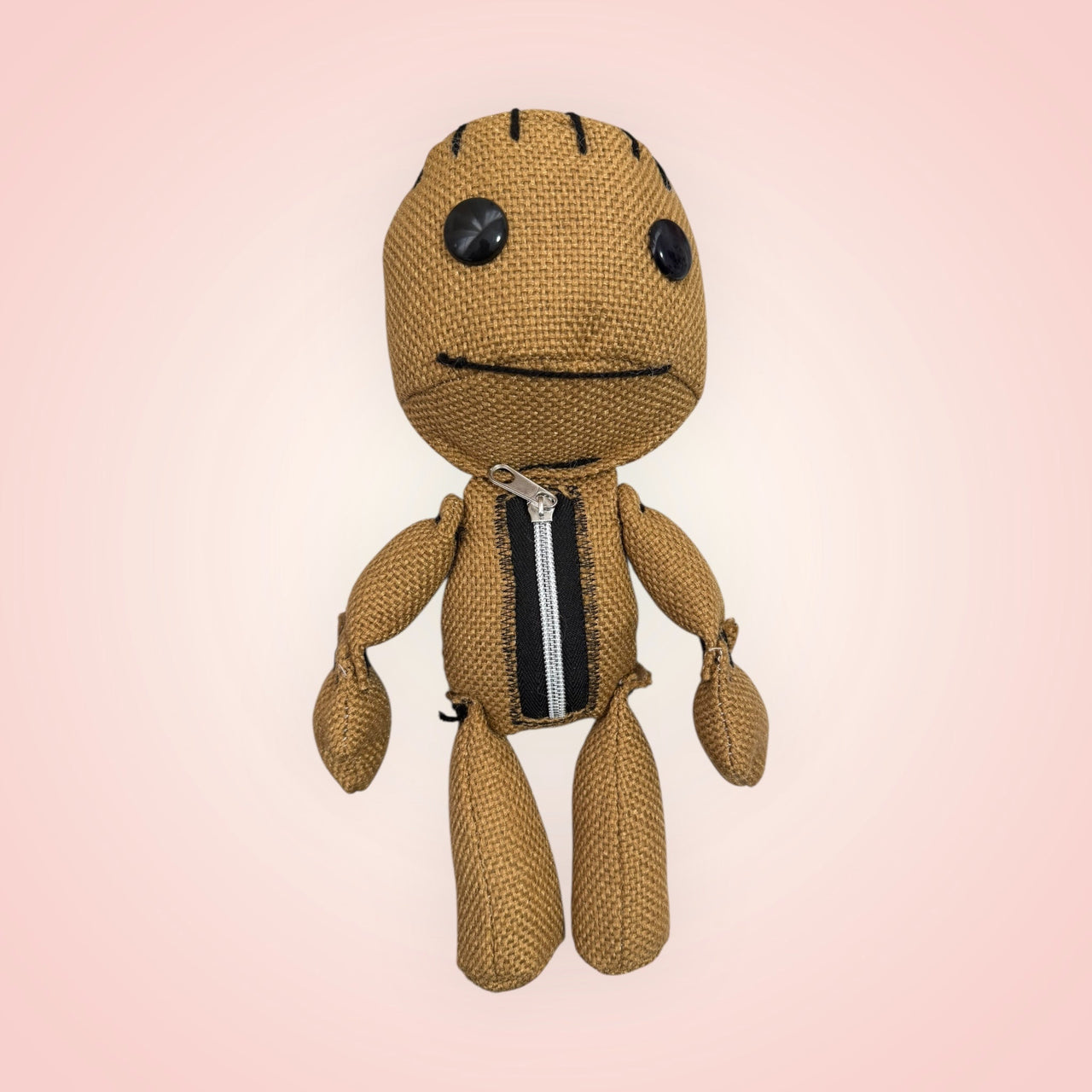 Peluche de SackBoy