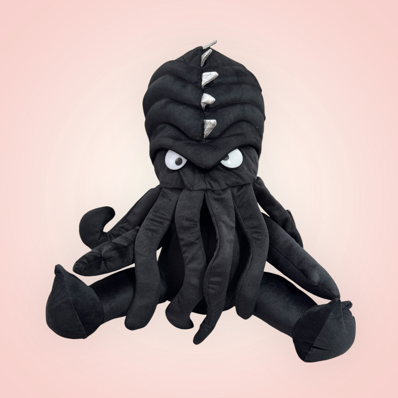 Peluche de Cthulhu