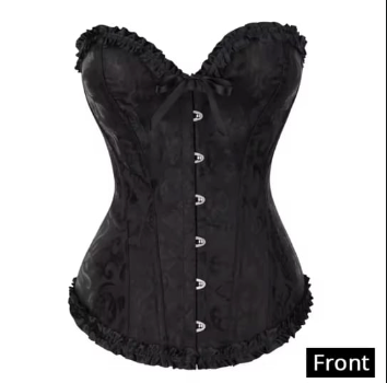 Corset Victoriano