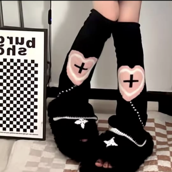 Calentador de Tela el Goticón