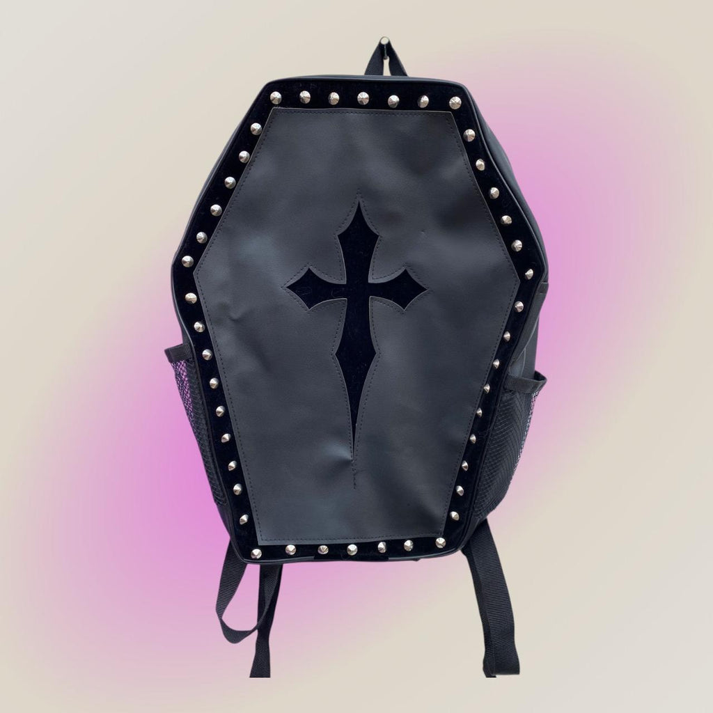 Mochila de Ataúd