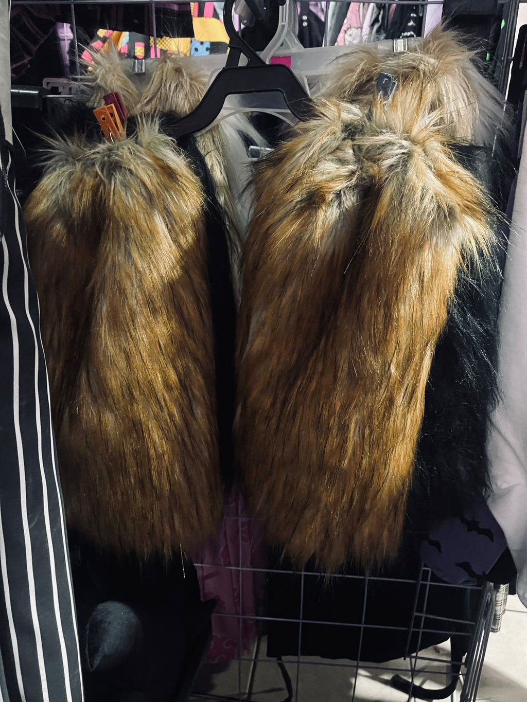 Calentadores Colores