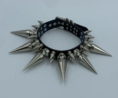 Chocker Picos Cortos y Largos Premium