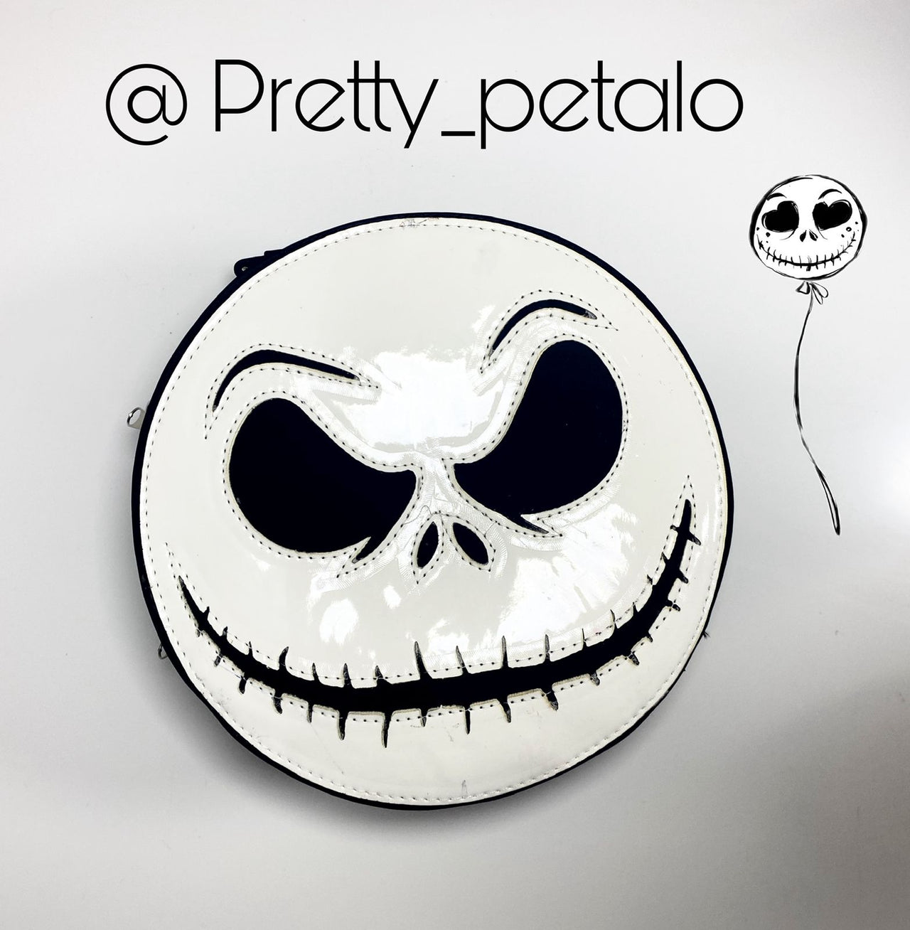 Bolso Bolita de Jack