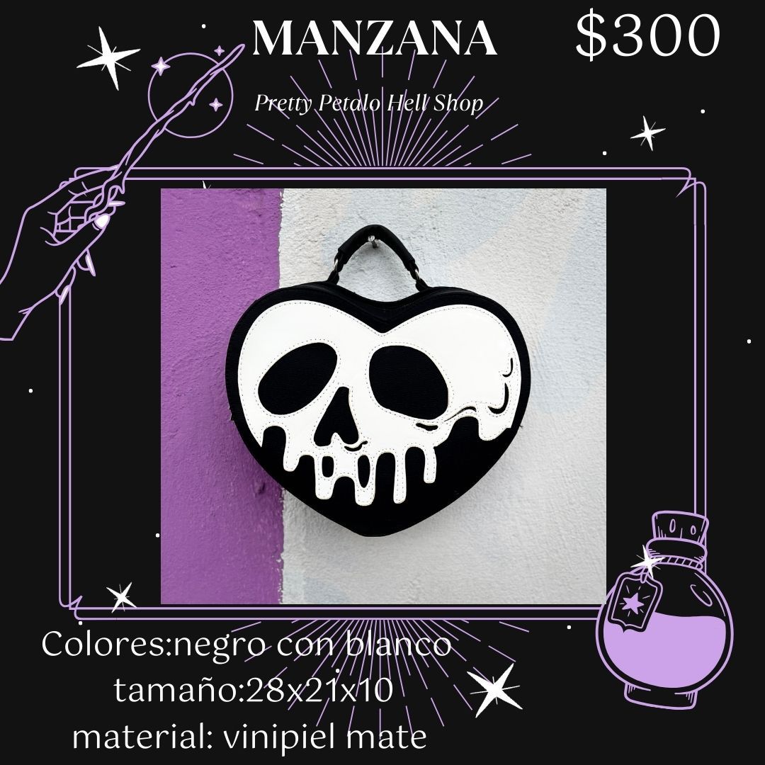 Bolso Manzana