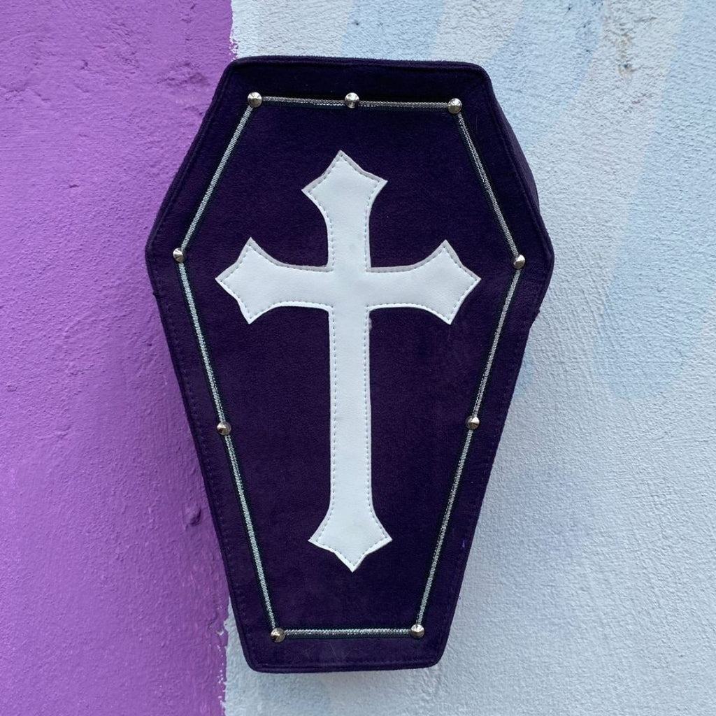 Bolso/Mochila Ataúd