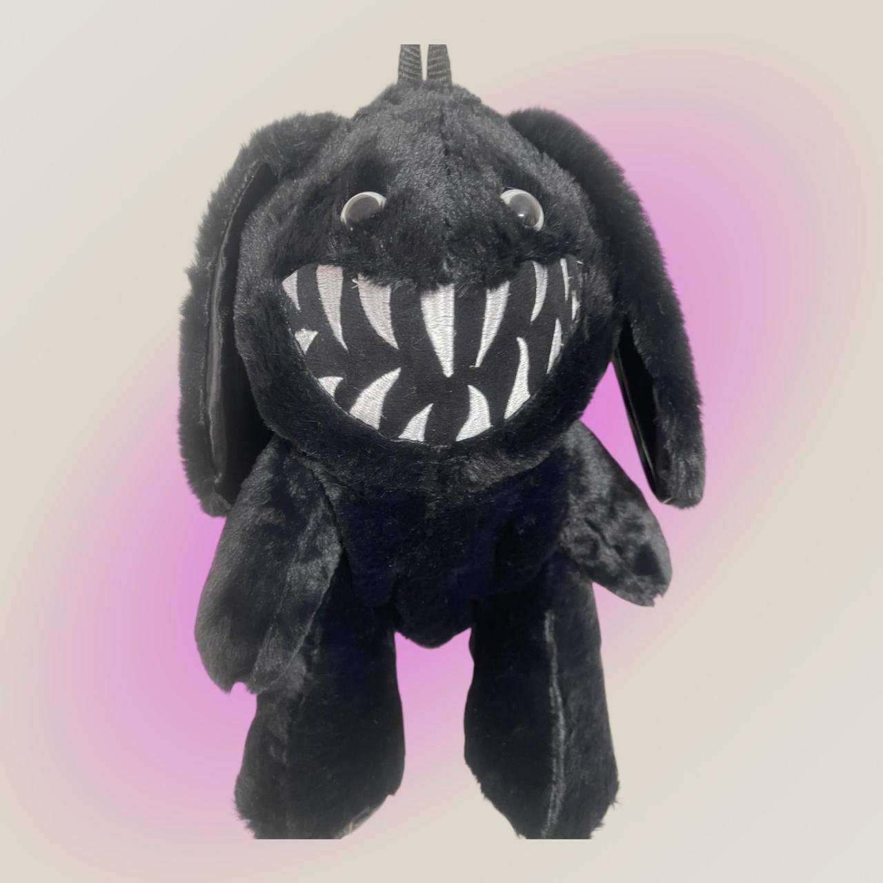 Mochila de Conejo Sonriente