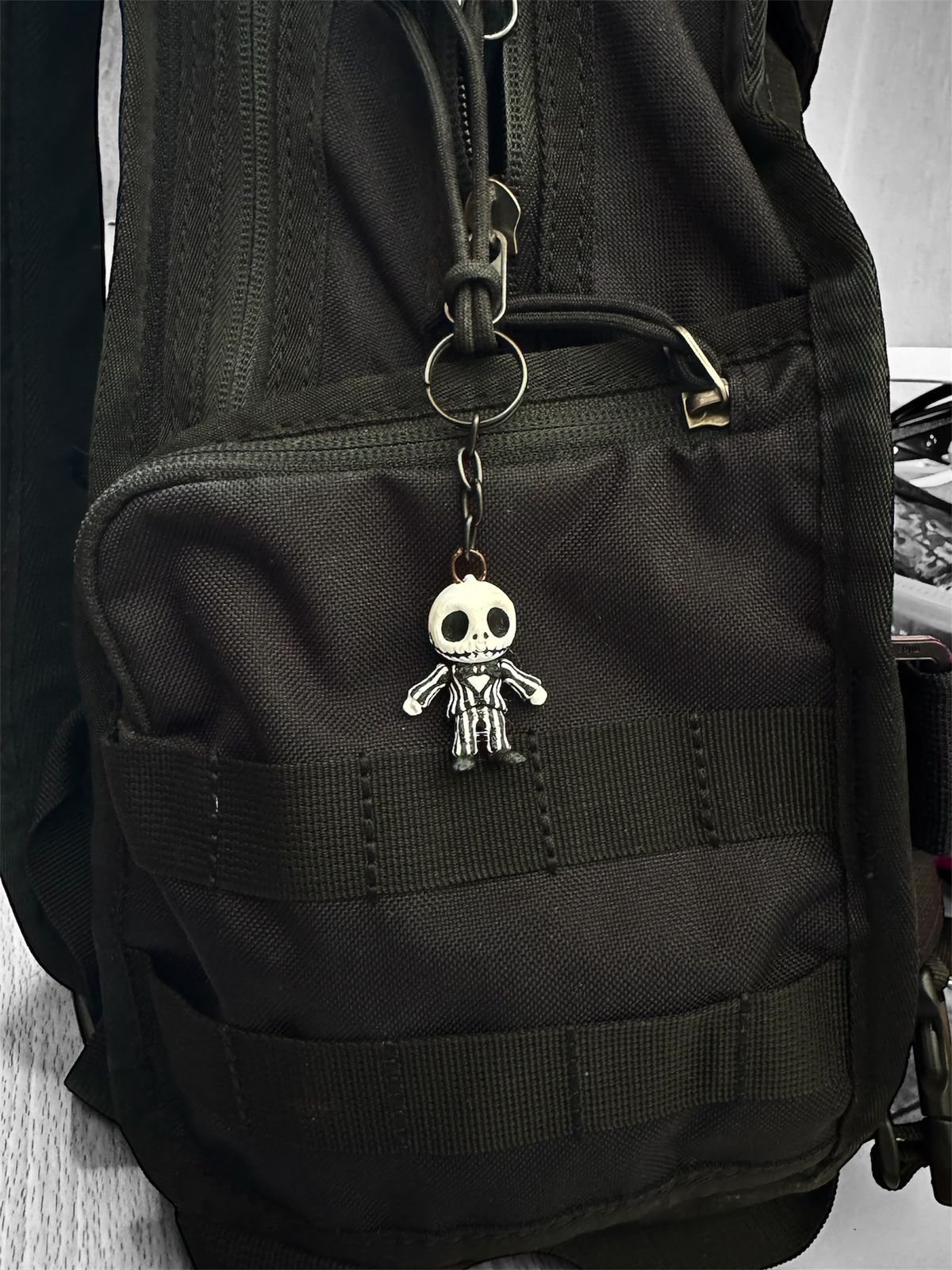 Llavero 3D Jack Coleccionable | Impresión 3D